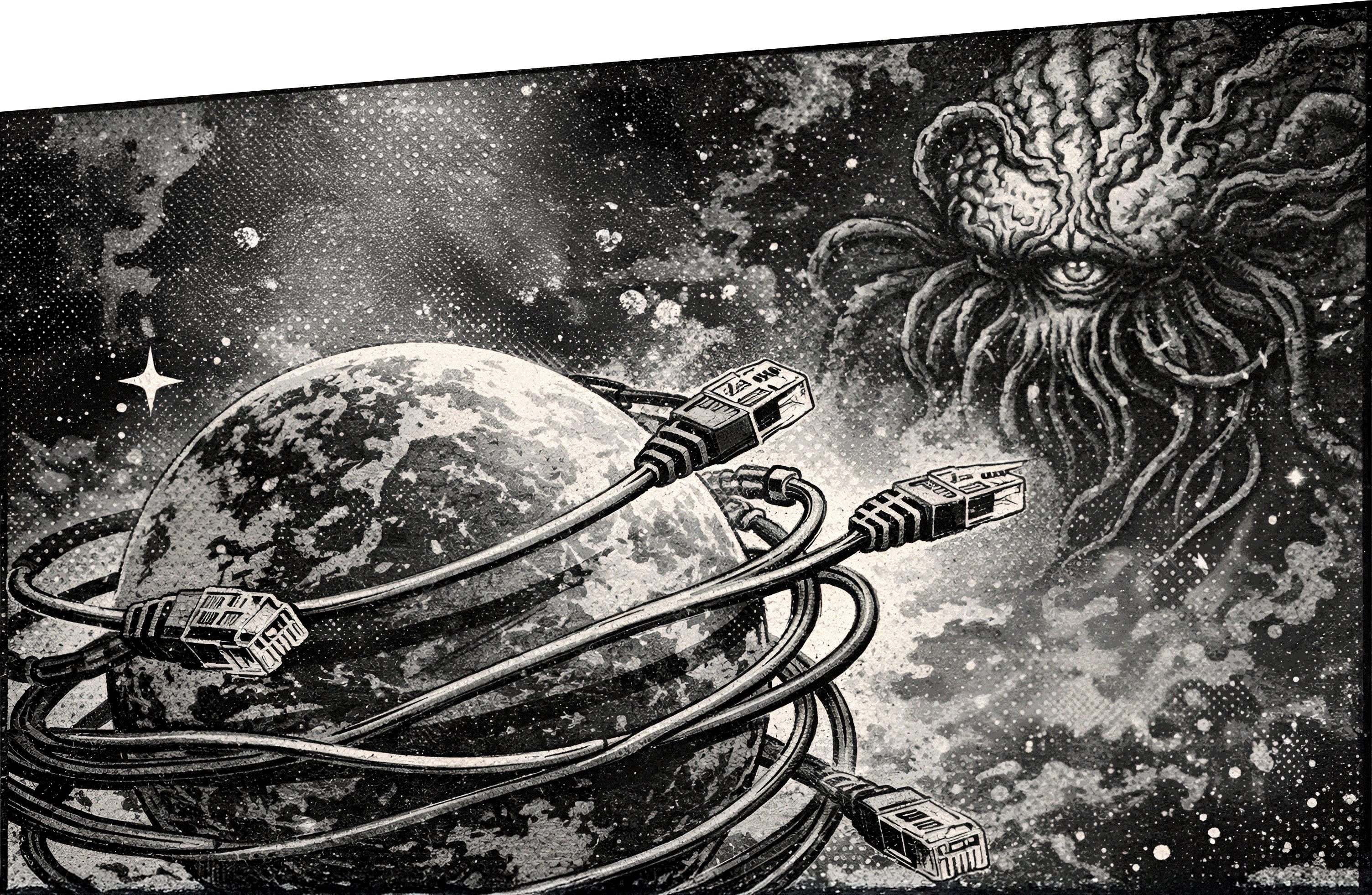 Services Across Dimensions